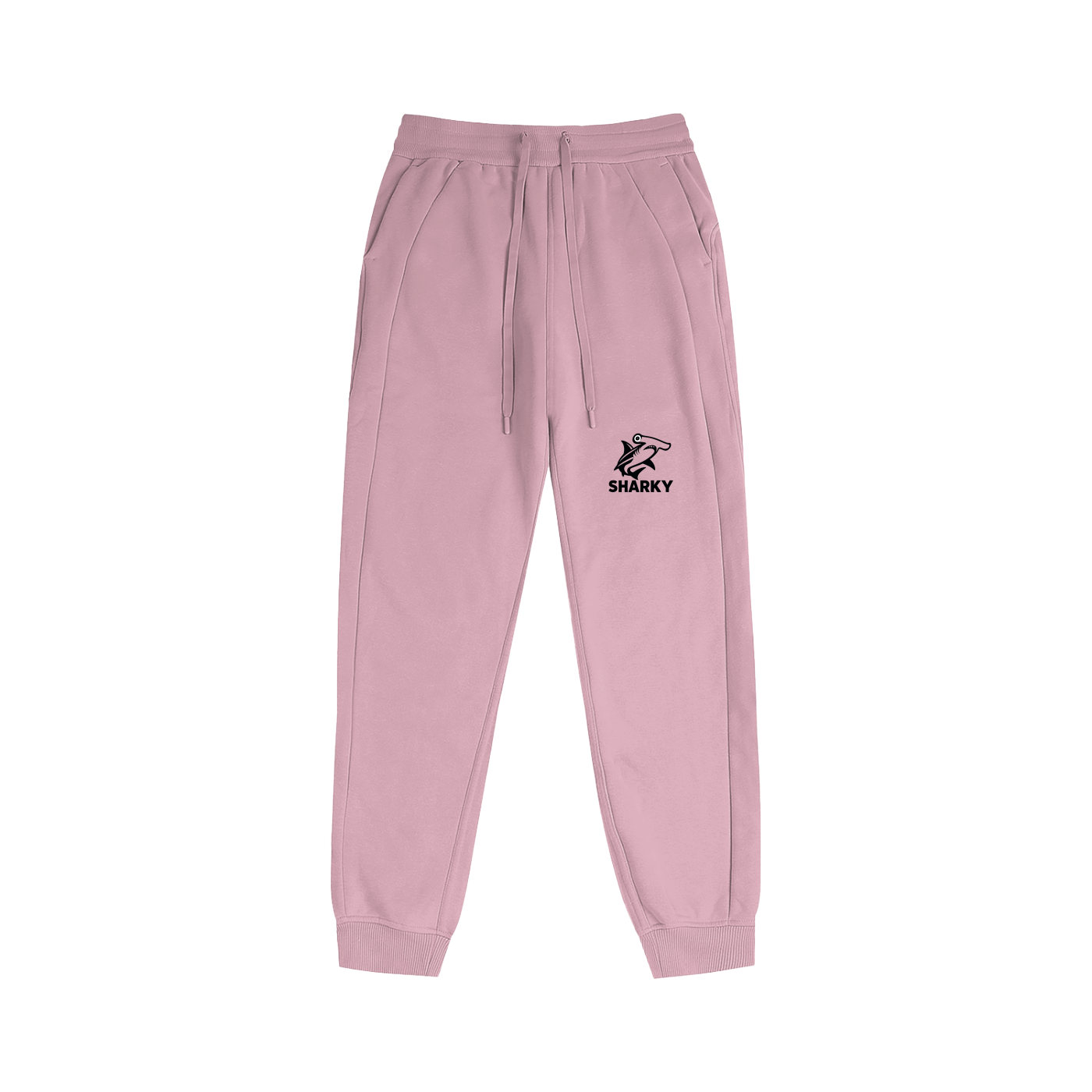 Women's Jogger Pants - SHARKY