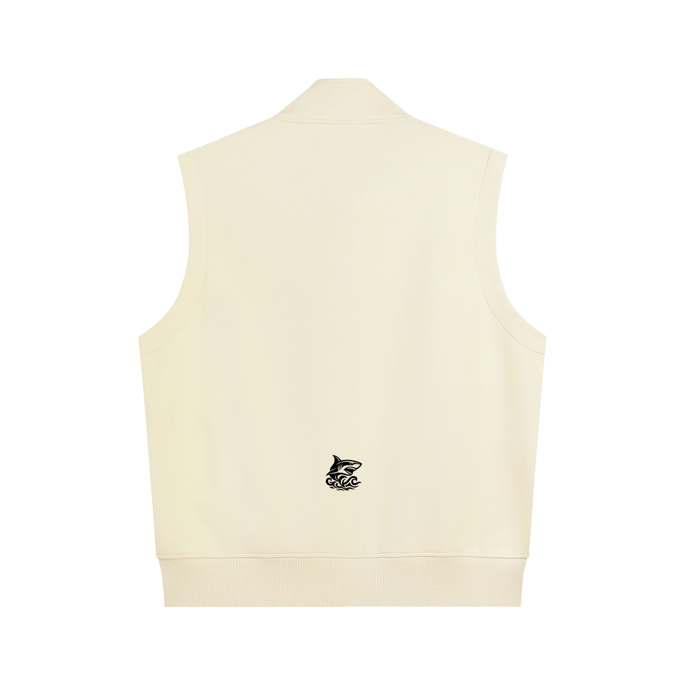Essential Heavyweight Vest ODMPOD