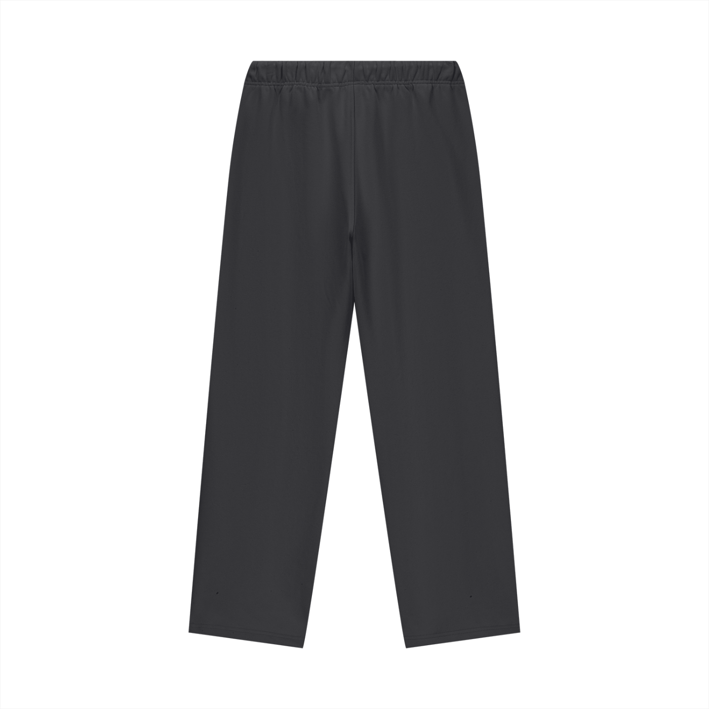 Heavyweight Fleece Straight Leg Pants - SHARKY