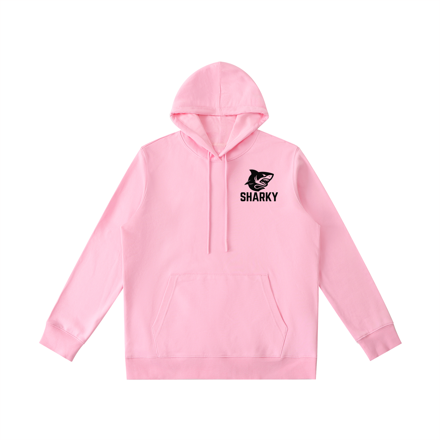 Essential Oversized Hoodie ODMPOD