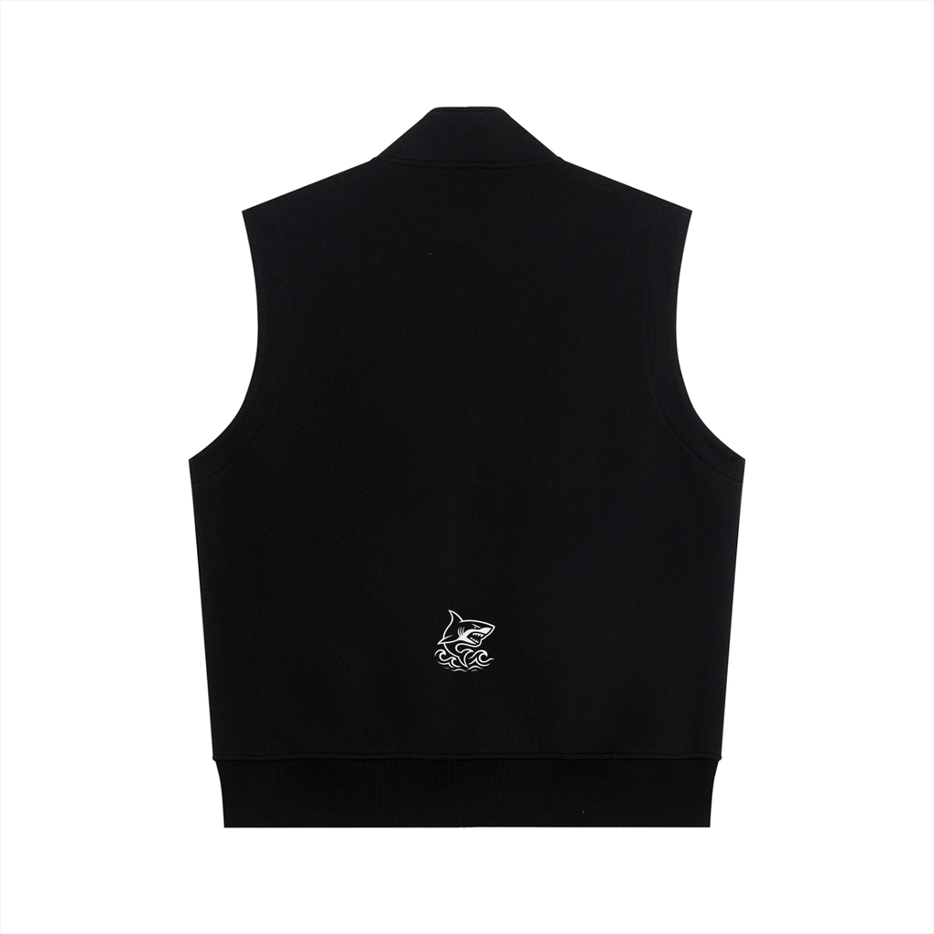 Essential Heavyweight Vest ODMPOD