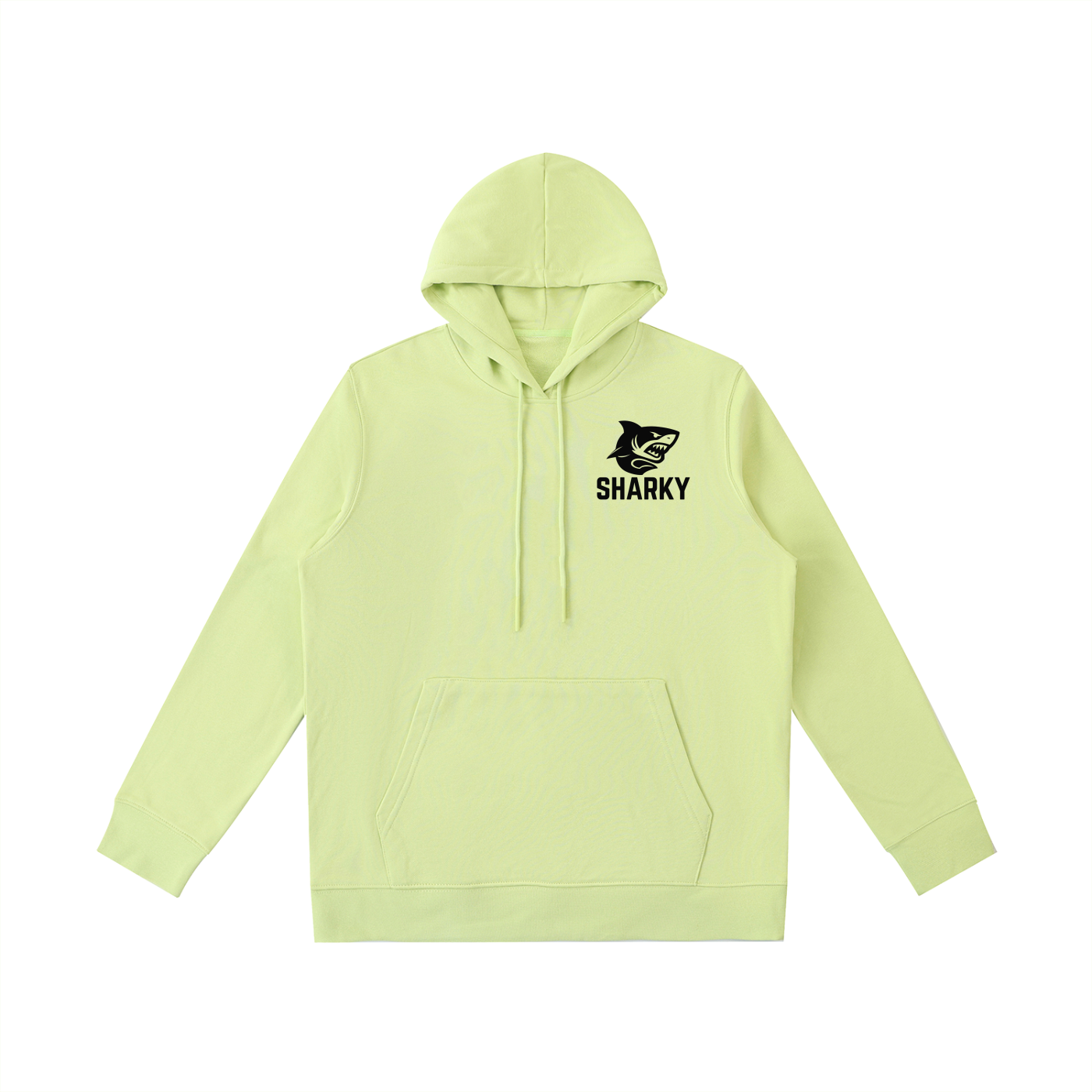 Essential Oversized Hoodie ODMPOD