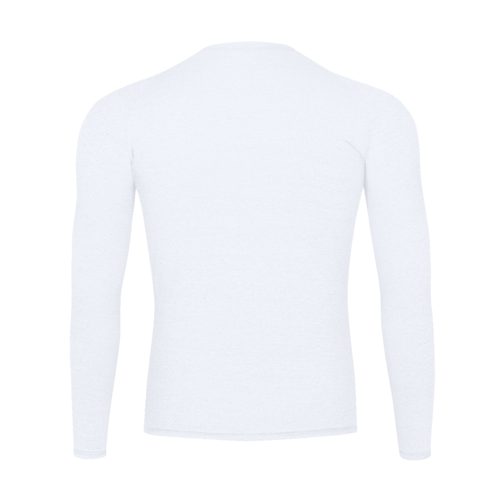 Performance Long Sleeve T-Shirt - SHARKY