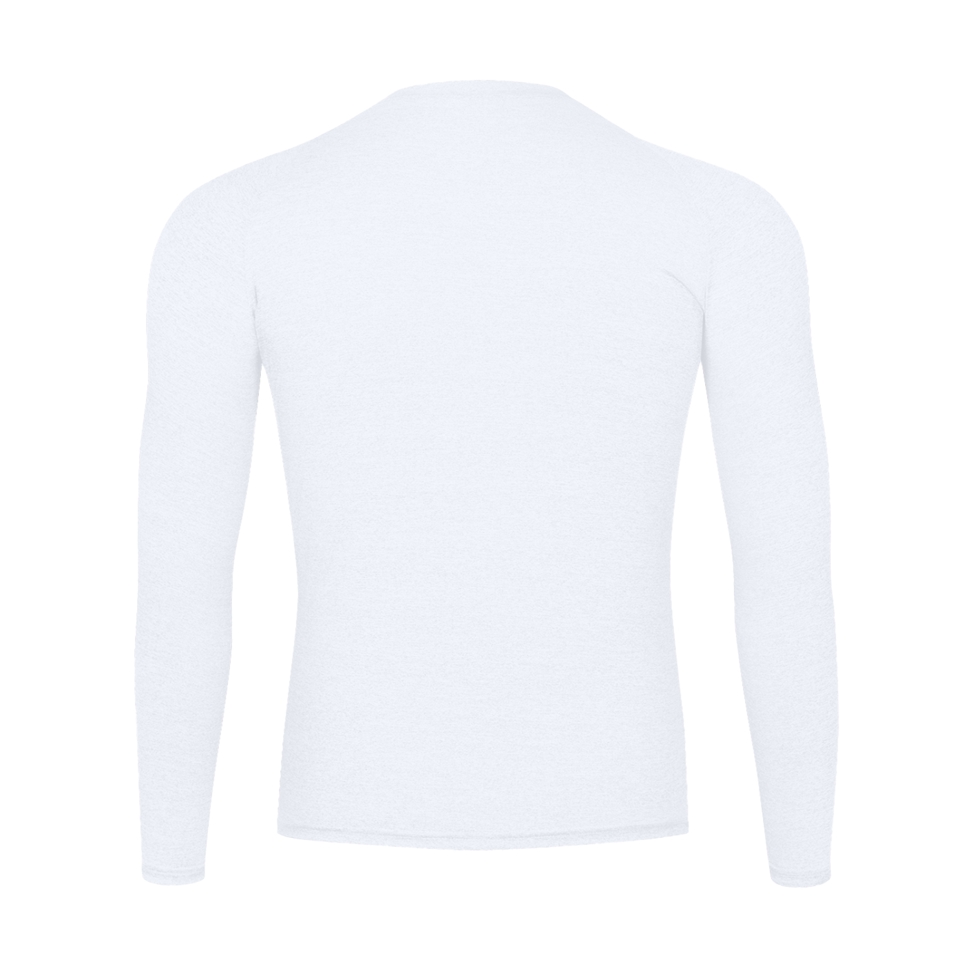 Performance Long Sleeve T-Shirt - SHARKY