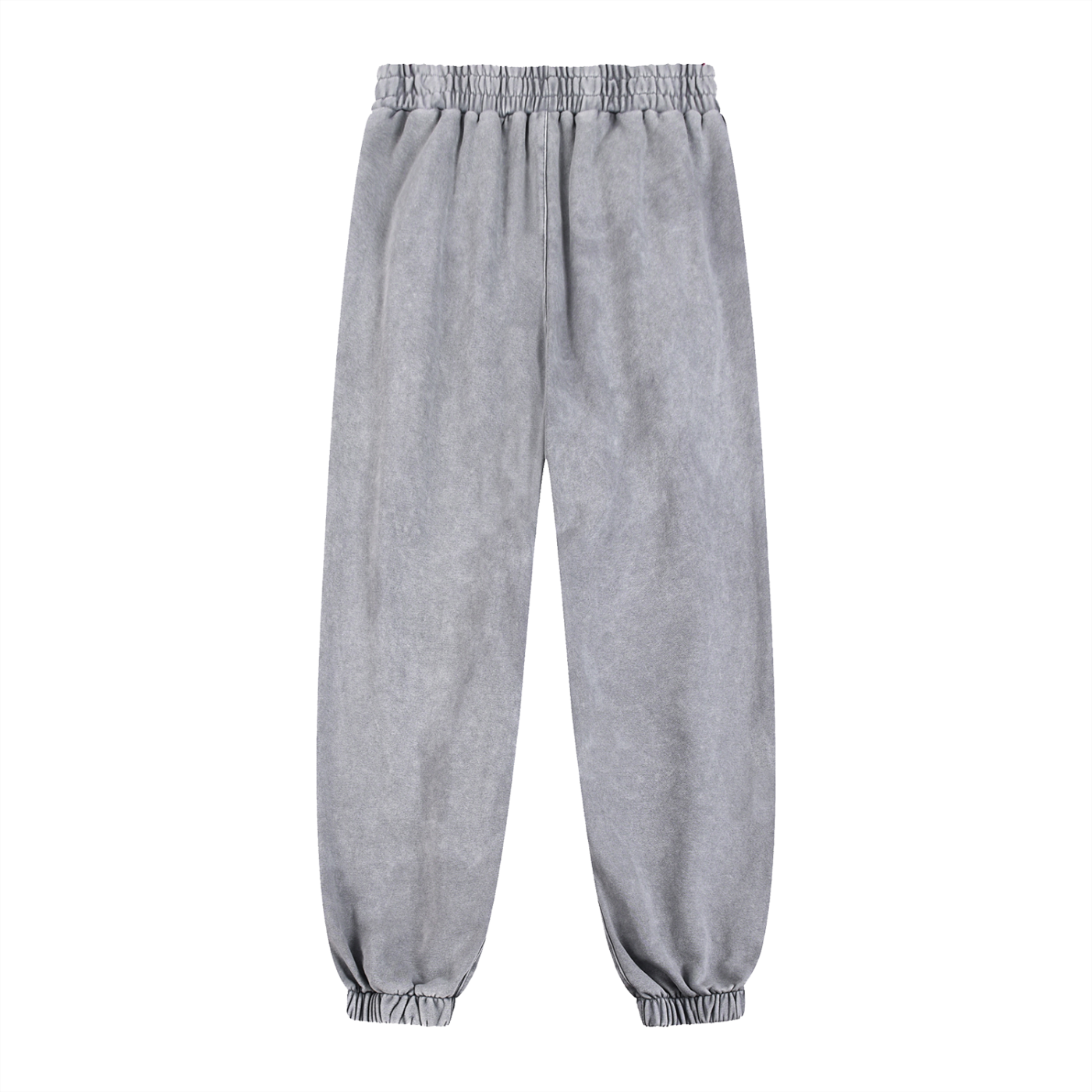 Snow Wash Heavyweight Jogged Sweatpants - SHARKY