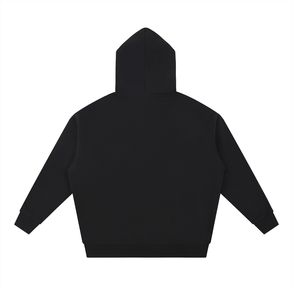 Essential Heavyweight Hoodie - SHARKY
