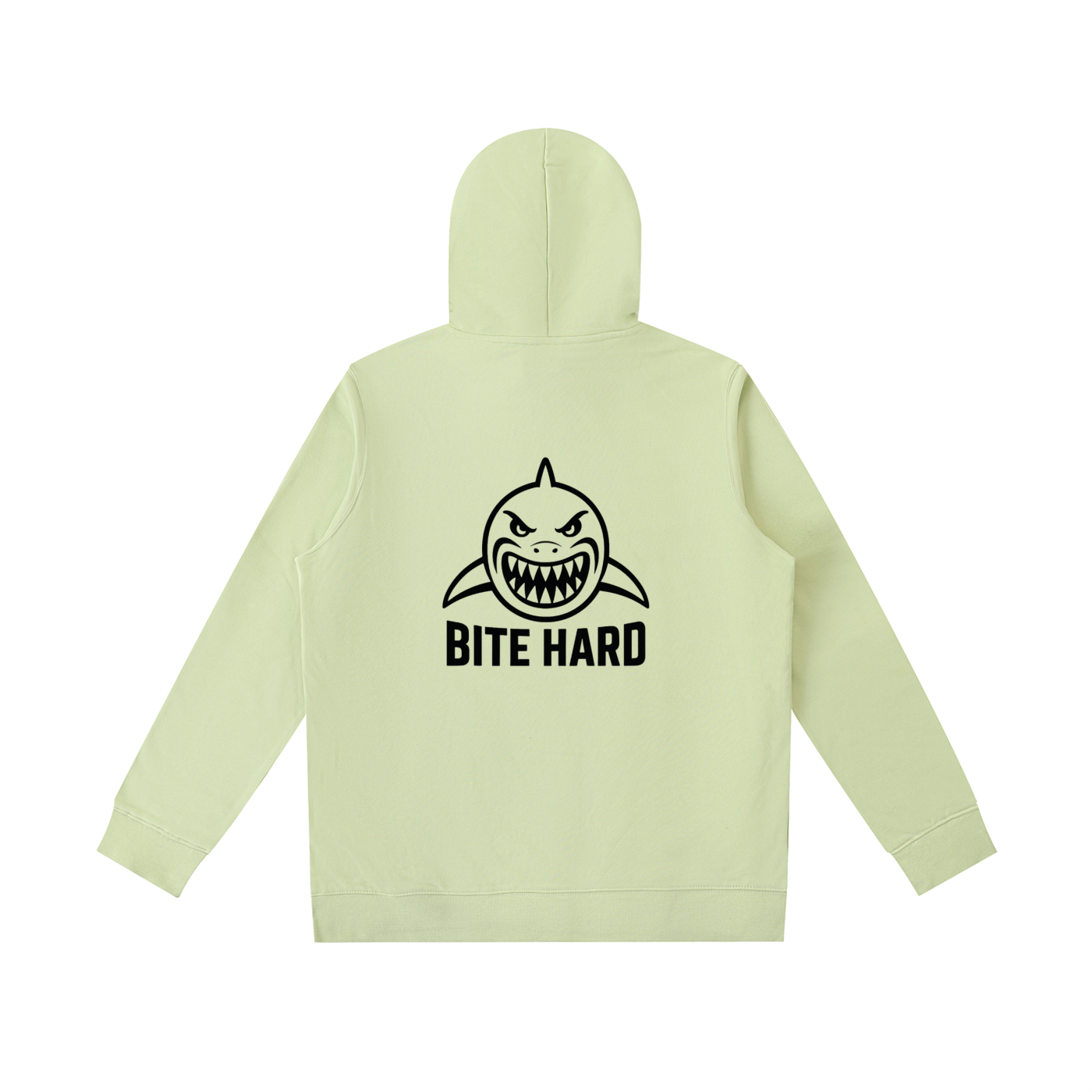 Essential Oversized Hoodie ODMPOD