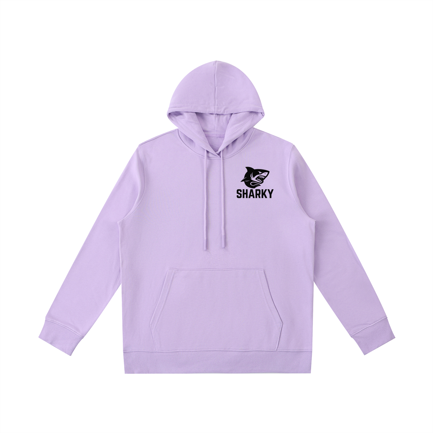 Essential Oversized Hoodie ODMPOD