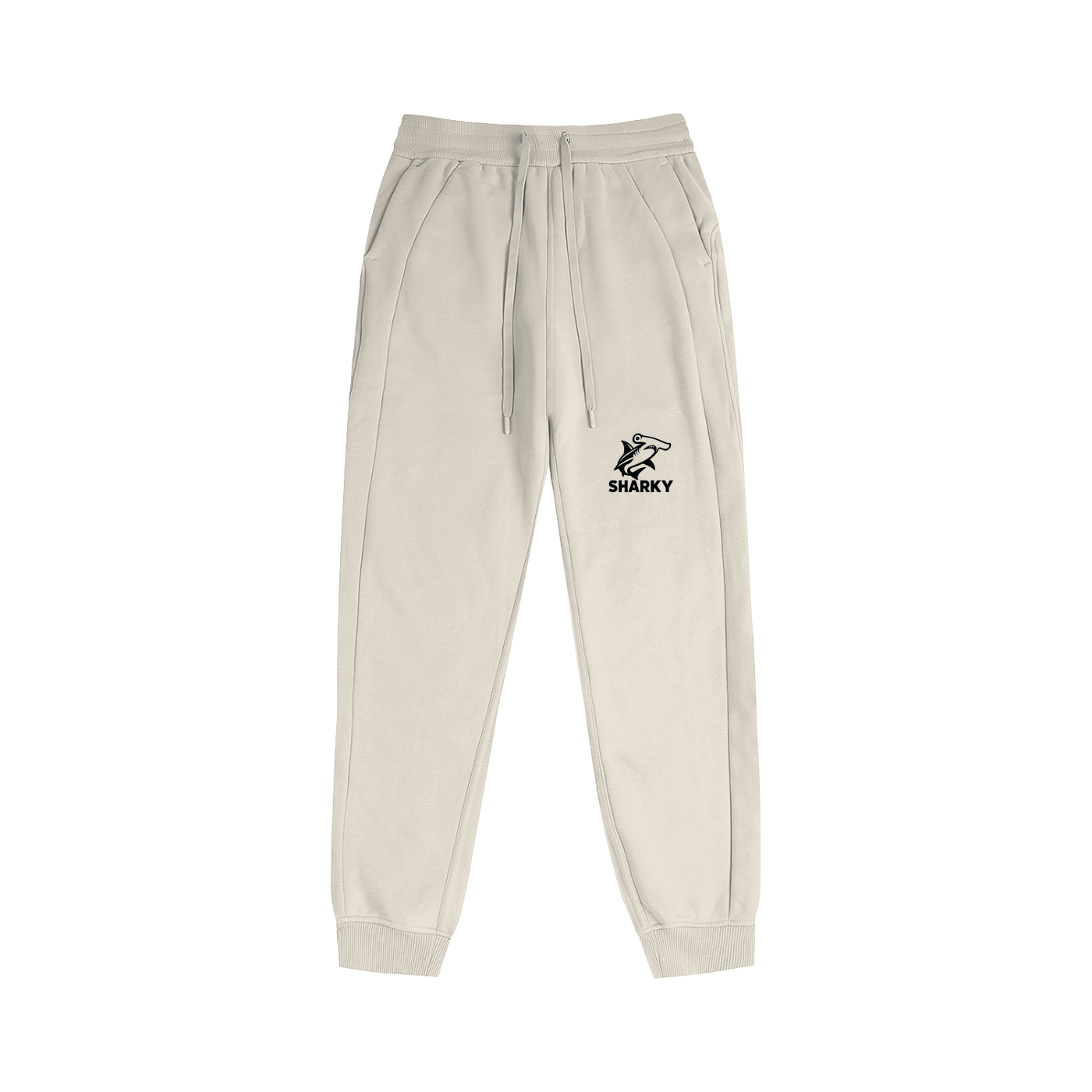 Women's Jogger Pants - SHARKY