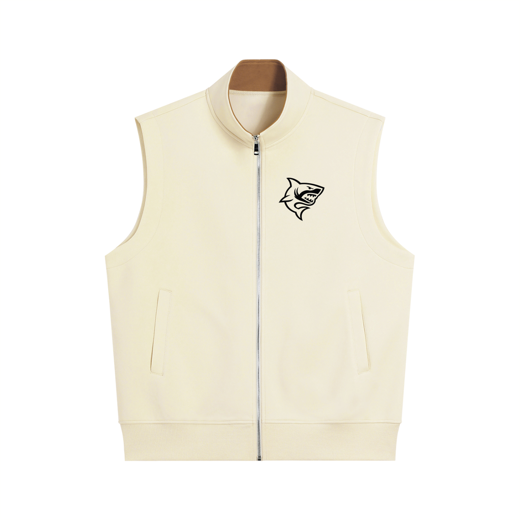 Essential Heavyweight Vest ODMPOD