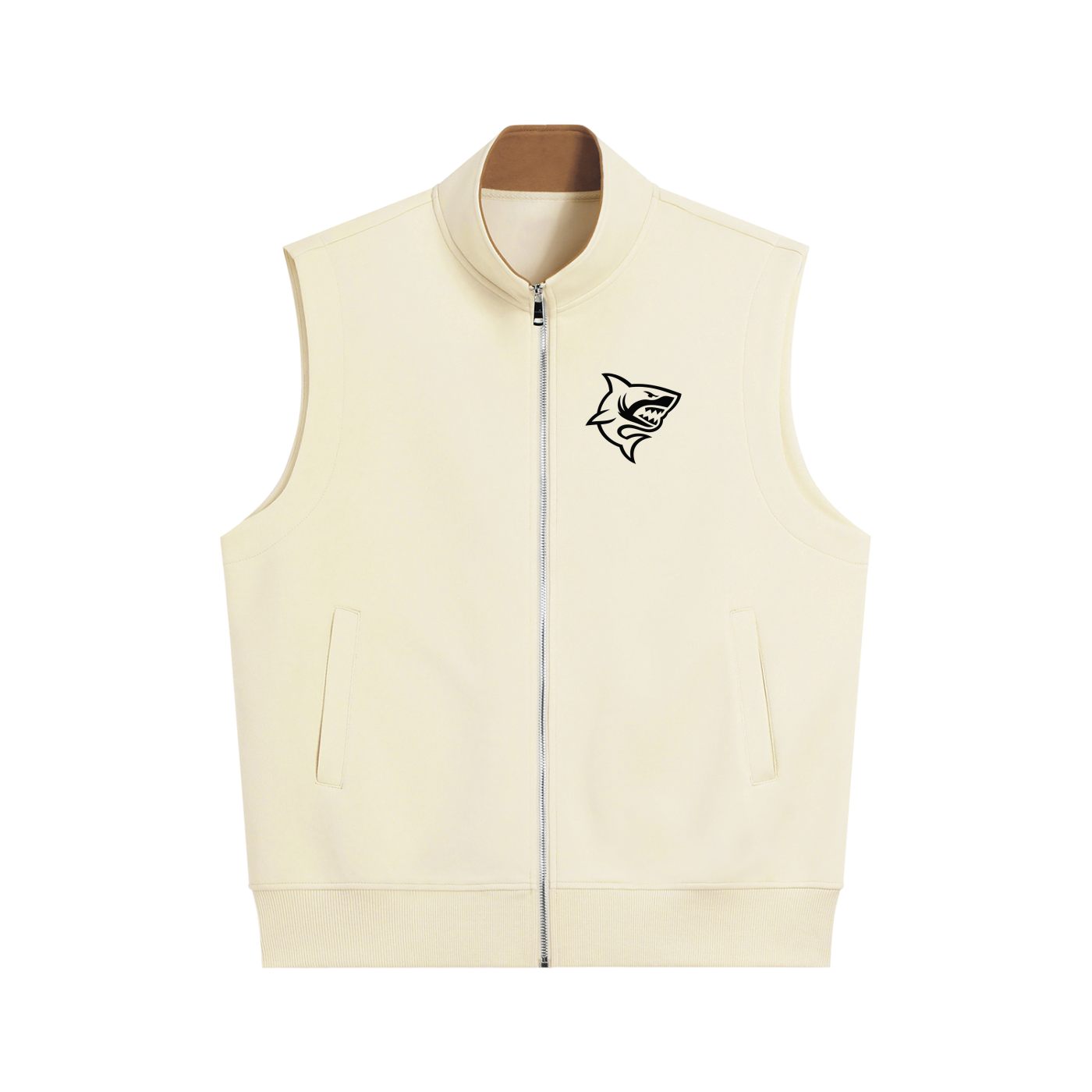 Essential Heavyweight Vest ODMPOD