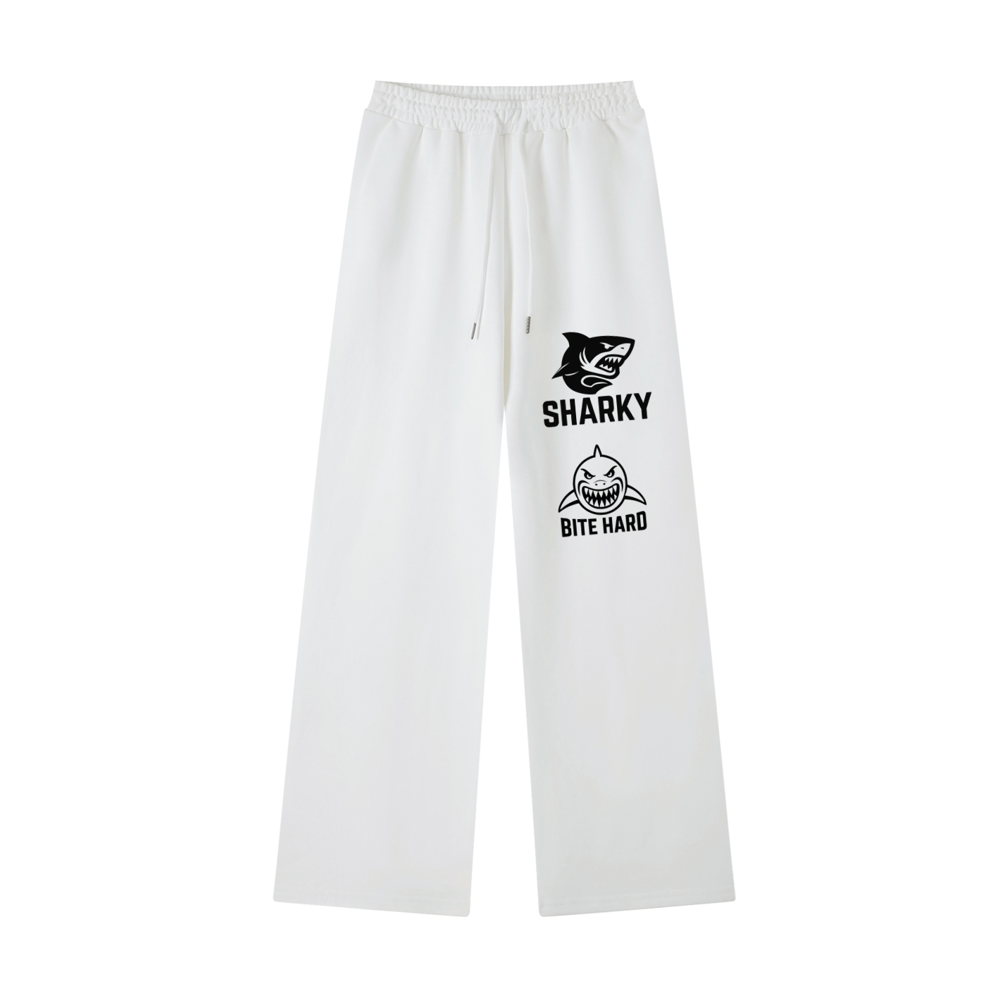 Essential Straight-Leg Sweatpants ODMPOD