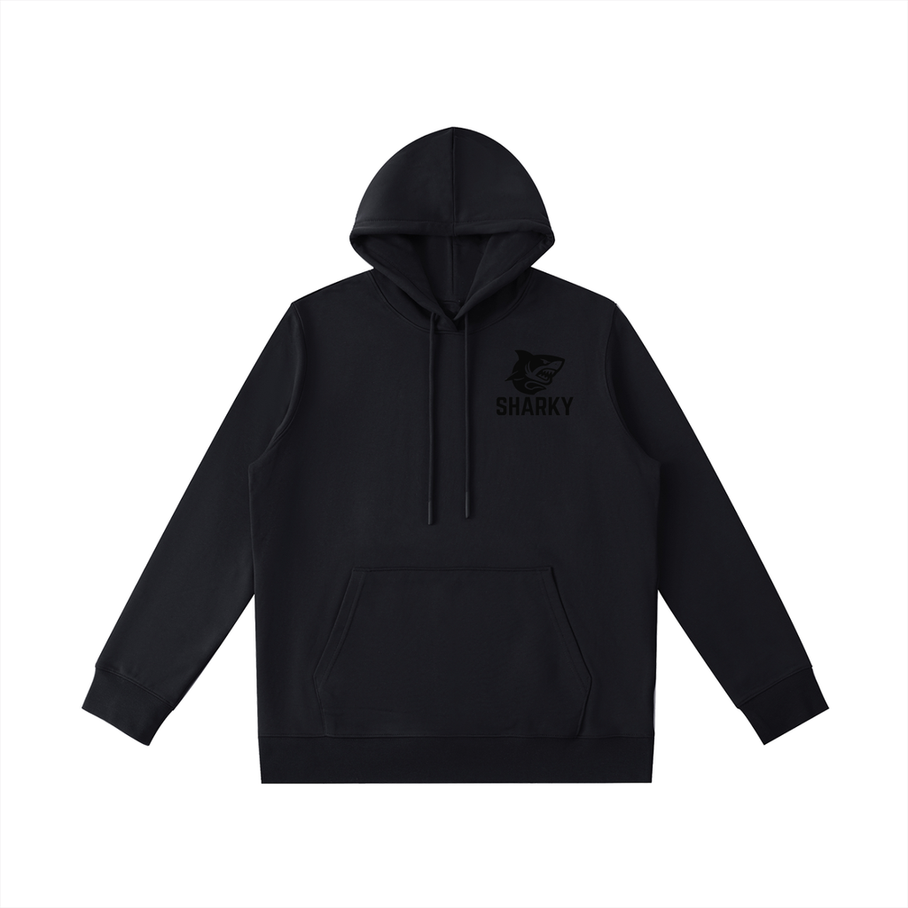 Essential Oversized Hoodie ODMPOD