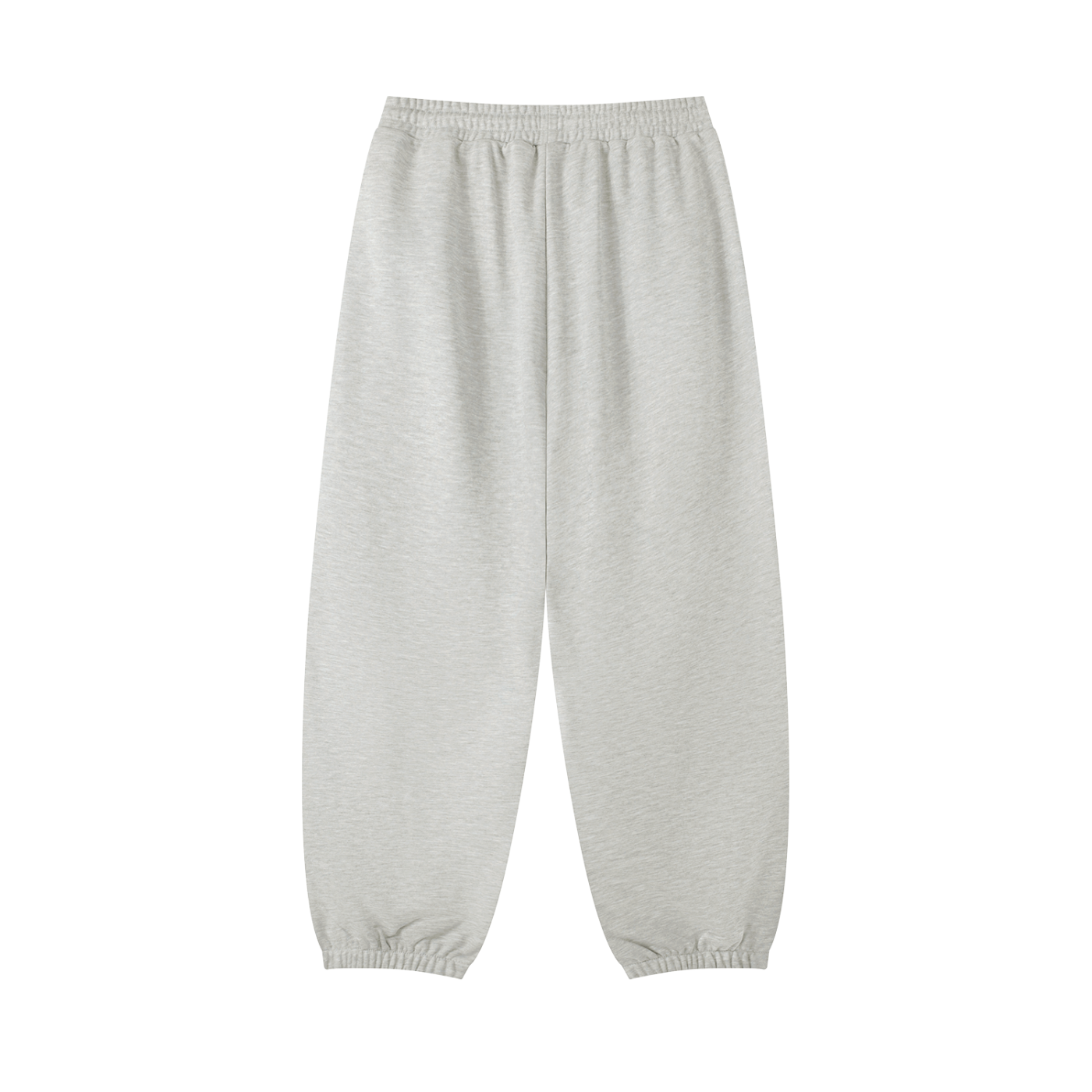 Essential Jogged Sweatpants ODMPOD