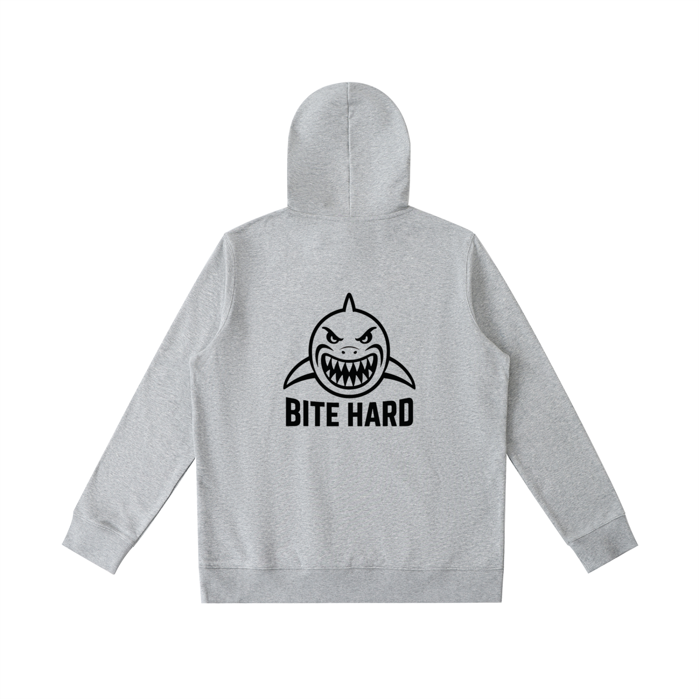 Essential Oversized Hoodie ODMPOD