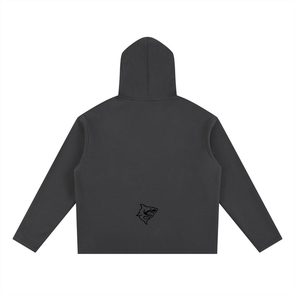 Oversized Fleece Hoodie ODMPOD