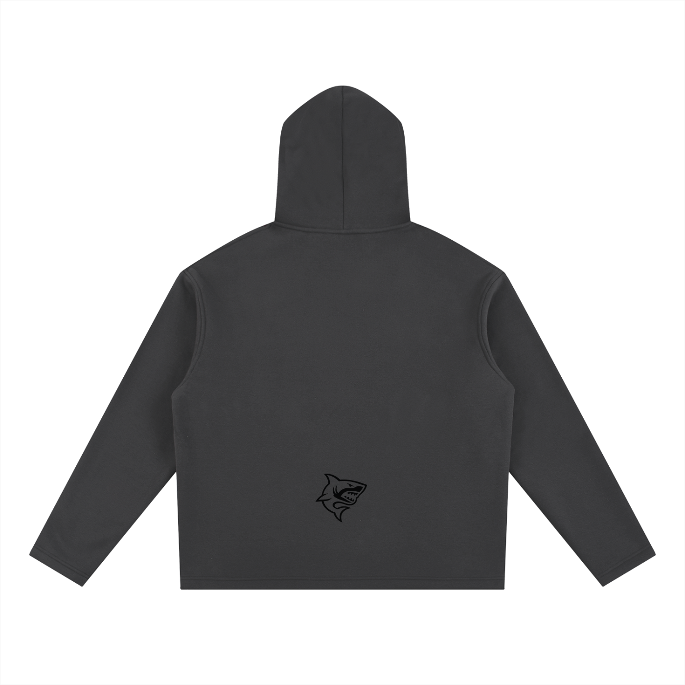 Oversized Fleece Hoodie ODMPOD